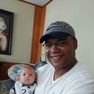 Meet your Posher, Dwayne